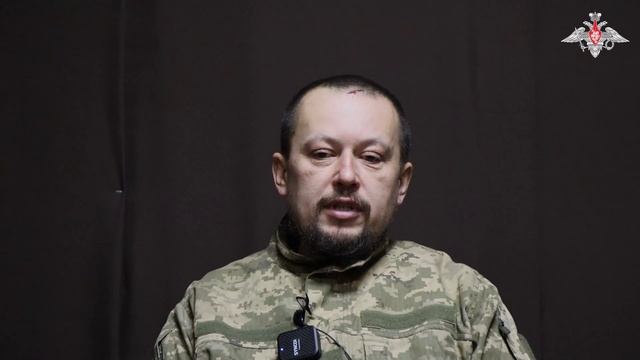 СВО День 1085: Пленный солдат ВСУ - Сергей Вальчук