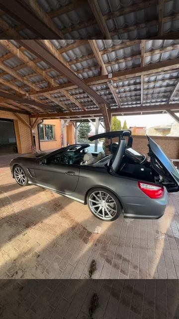 Мерседес купе