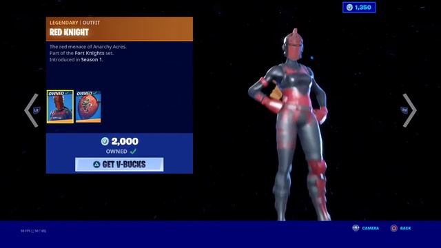 Fortnite Item shop New Sig Skin ( May 5 )