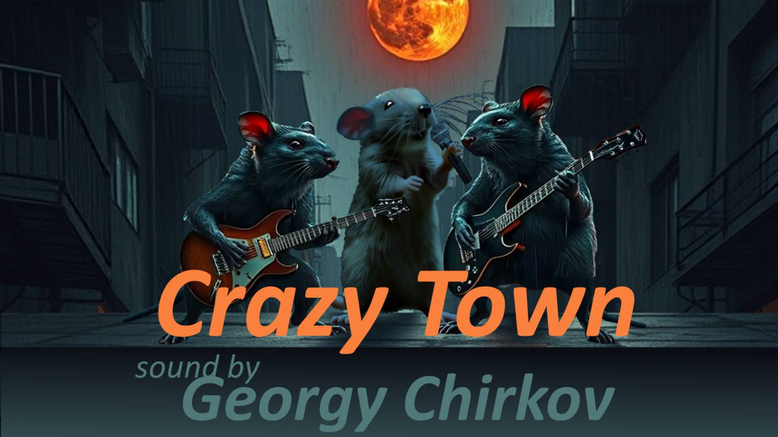 Crazy Town