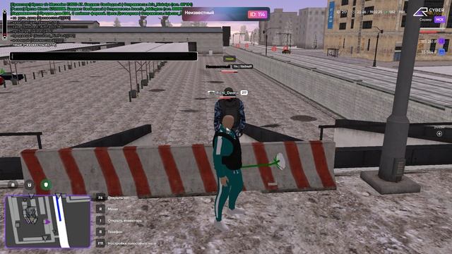 Grand Theft Auto  San Andreas 2025.02.20 - 02.25.48.01
