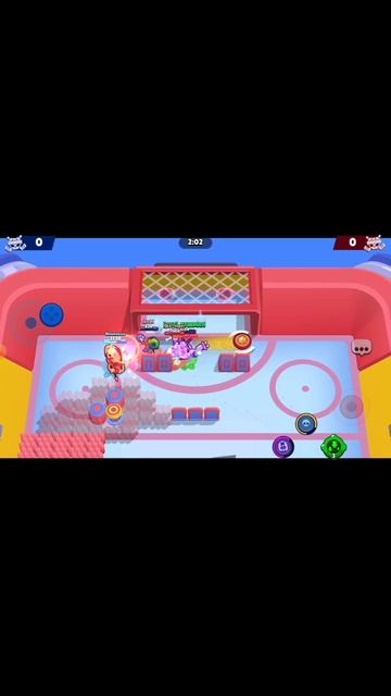 Прошёл испу 14 февраля) #бравлстарс #brawlstars