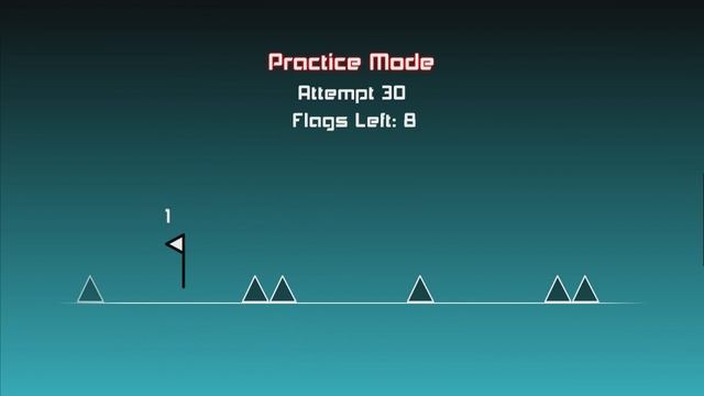 The Impossible Game Level Pack (XBOX 360 - Indie)