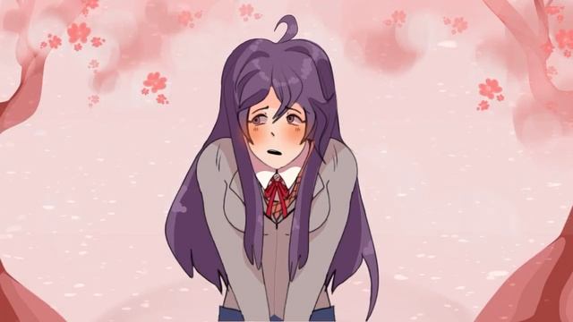 LOVEFOOL Meme// DOKI DOKI Literature Club
