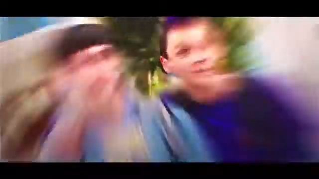 Eli/Hawk and Demetri ll Dani Cobra Kai Edits