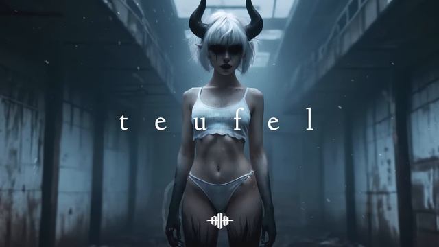 Dark Techno EBM Industrial Bass Mix 'TEUFEL'
