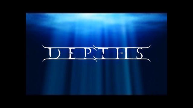Excelsior! (POD HD test) - Depths
