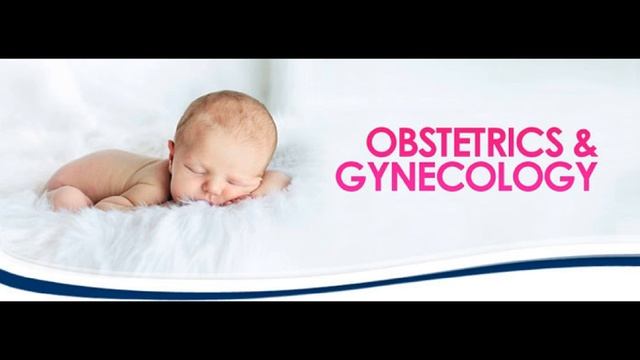 03.Basic of Gyna part 1(Gynacology and obstetric for GP)