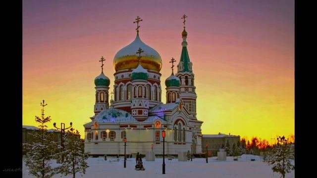 В минуту жизни трудную.На сл.М.Ю.Лермонтова.