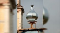Малые главы. с. Осечно