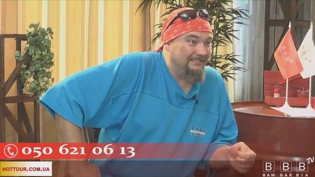 "Балканский Экспресс" с Игорем Захаренко. Очаровательная Албания