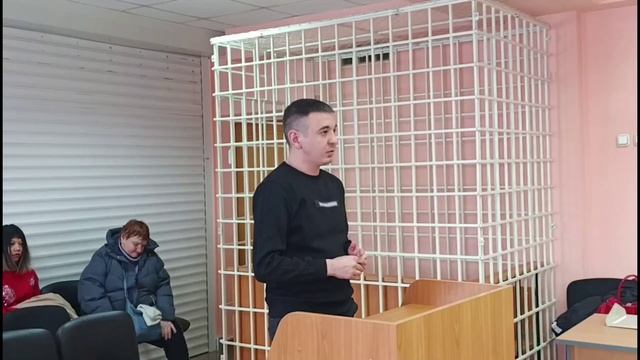 Водителя признали невиновным в аварии с двумя погибшими