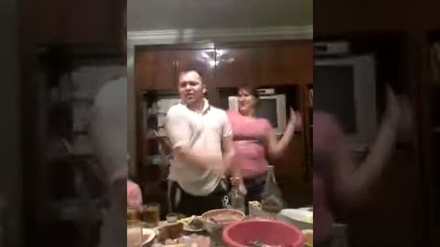 Кум и Кума!!!