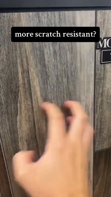 Laminate vs LVP Flooring Comparison! #flooring