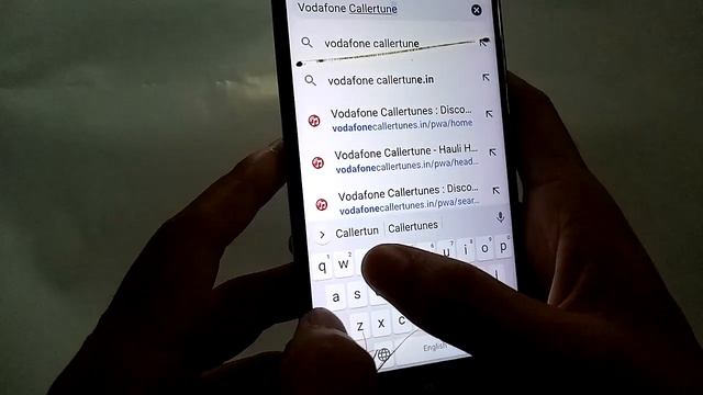 Vodafone नंबर पर फ्री Caller Tune कैसे set करें | how to set Vodafone free Caller Tune in Hindi