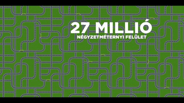 Budapest nem csak az Andrássy út