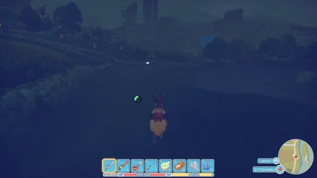 My Time At Portia, Episode 83 - Merlin's robot is running amok and needs to be stopped!