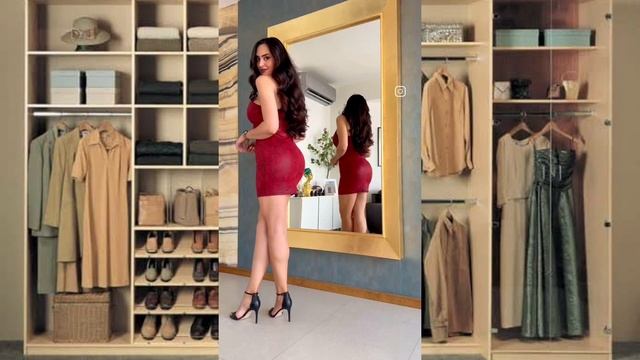 BODYSUIT OUTFIT BEAUTIFUL MIRA DRESS🎽TRY ON HAUL&IDEAS FOR YOU,Fashion Curvy Model,Model Plus Size