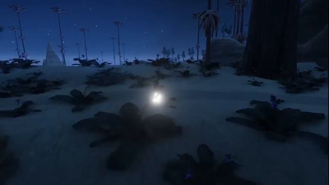 Entropia Universe stunts series : Notus