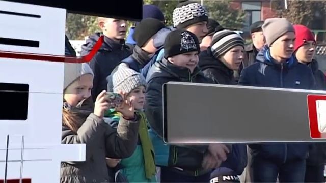 Сегодня в Бобруйске 19 10 15 1