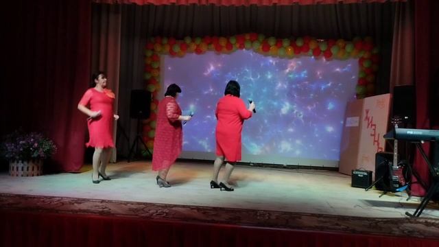 (День учителя и дошкольного педагога)