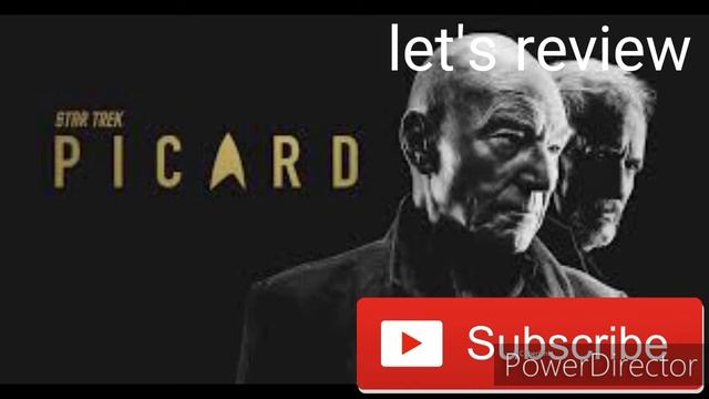 Star trek pricard season 2 episode 5 fly me to the moon review