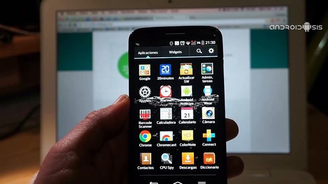 Cómo usar WhatsApp Web, el cliente de escriotorio de WhatsApp