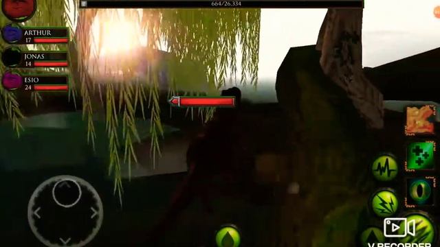 O melhor jogo de dinossauro