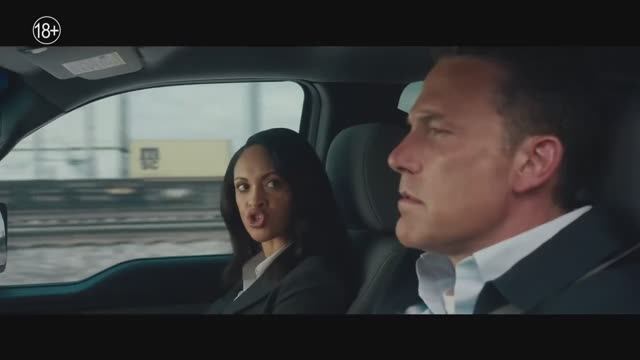 Расплата 2 _ Русский трейлер (Дубляж_ 2025)