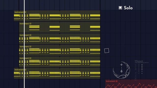 How to Melodic Dubstep or Future Bass on FL Studio Mobile/ Tutorial