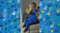 Брат — лучший товарищ. Сестра — лучший друг. Брат и сестра. Мой любимый младший брат! Дети.