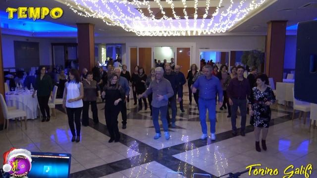 TEMPO Bachatango di Mantovani Denis / Coreo Tonino Galifi