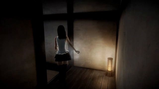 12 (Eleventh Drop) [The Shadowborn] Fatal Frame/Project Zero: Maiden of Black Water 4k