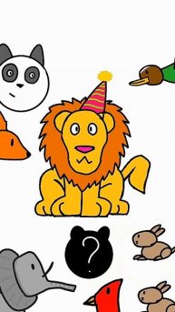 Было 500 кирпичей -1 ОСТАТОК=КОМЕНТ