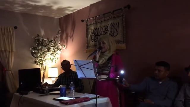 Sayra Reja (Shumi) Dil ke arma