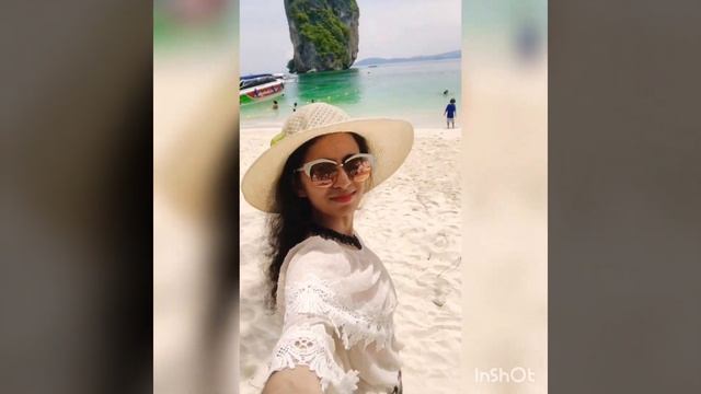 Holidays in Krabi | Thailand tour 2018