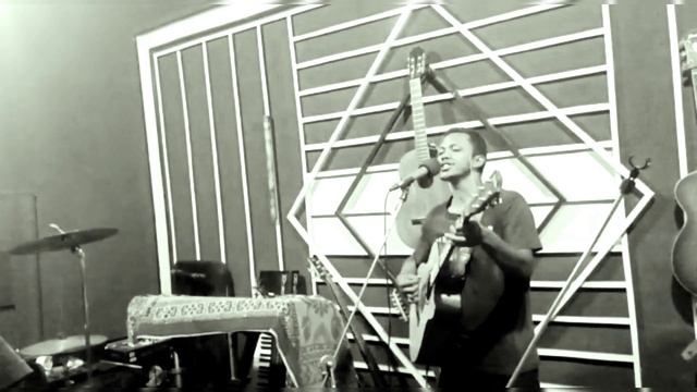 Ero Ekbar cholo fire jai ||Fossils || Cover || Band Obiram||