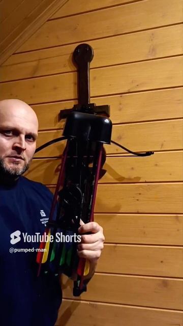 🏹подвес для арбалета 🏹