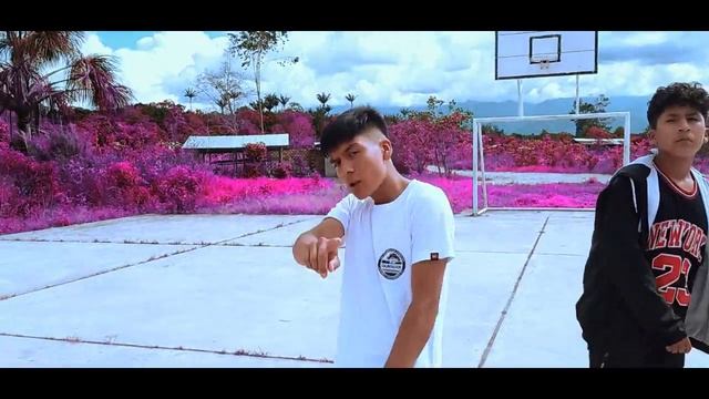 LONELY ROY ❌LIX-BRAYAN - ELLA DICE (video oficial)