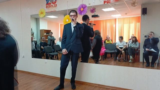 Р. Воробьев «Мальчишки-кадеты»
