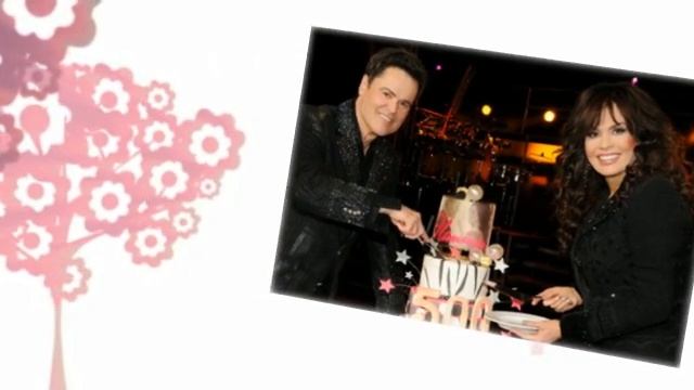 Donny & Marie - Flamingo - Las Vegas - Las Vegas Strip Entertainment