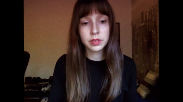 John Cale - Dying On The Vine (Cover)