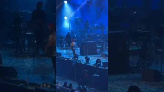 Arijit Singh Live Concert In Coca Cola Arena Dubai