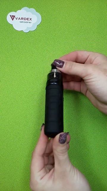 Vandy Vape Jackaroo
