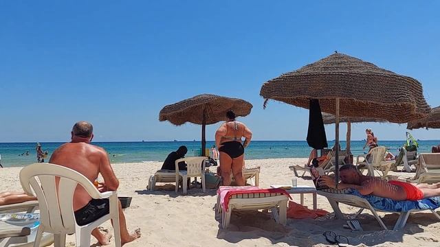 marhaba beach hotel