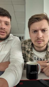 Легко отделался.. #дача #юмор #триммер #газон #лето #газонокосилка #gardening