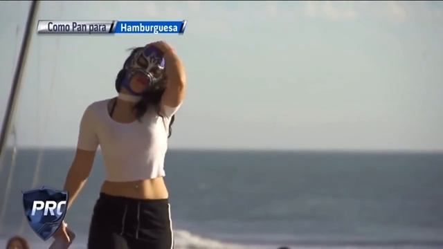 Los Protagonistas | Lucha Azteca, Viernes 4:30 pm, Azteca 7