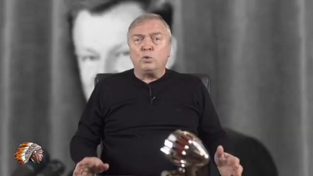 ПРОБУЖДЕНИЕ ТРОЯНСКОГО МУСТАНГА. Юрий Андропов приглашает ЦРУ взорвать мир. Сезон 1. Серия 8.