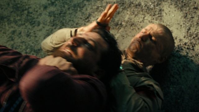 Опасные числа 5 серия «Дом мудрости» (сериал, 2025)