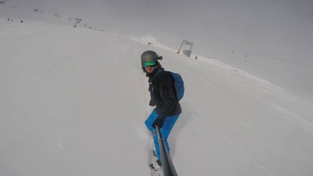 Review Burton Barracuda Teaser